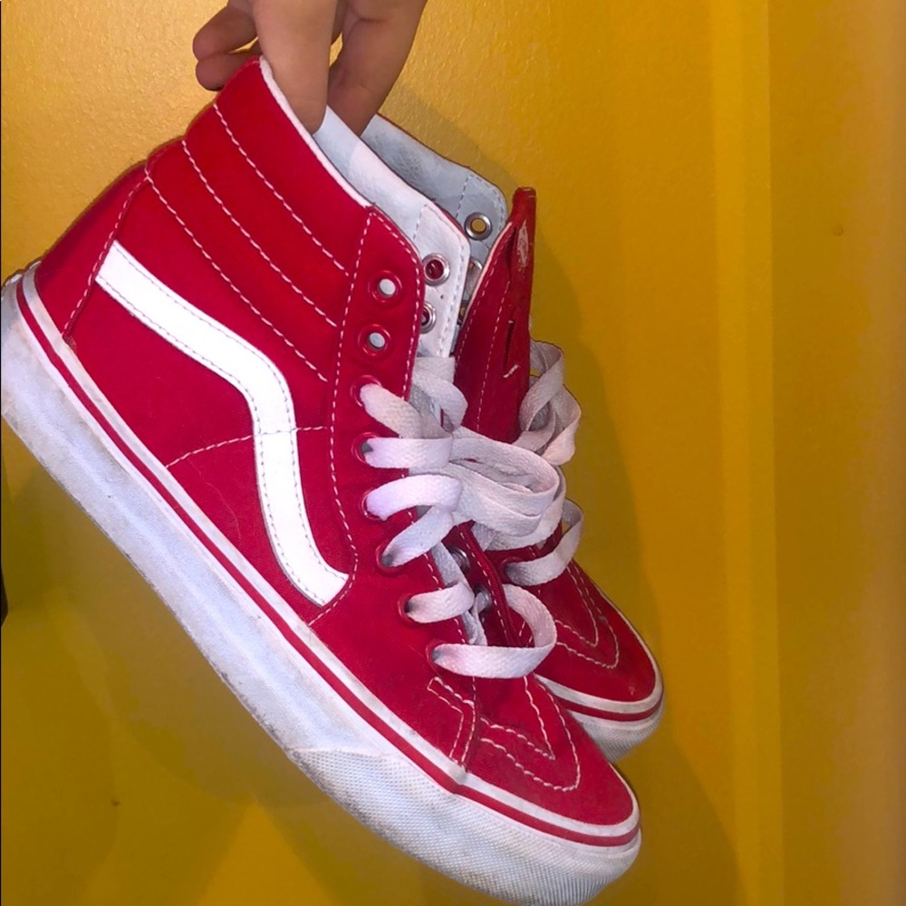 Vans Sk8-Hi Women’s